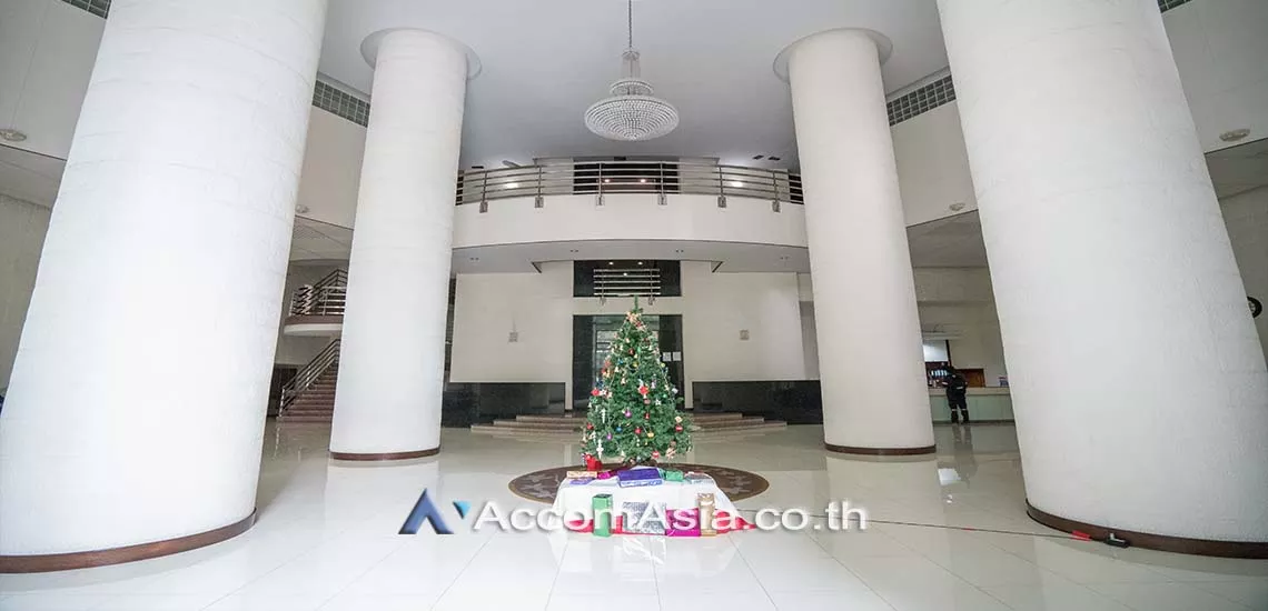 10 Mahogany Tower - Condominium - Sukhumvit - Bangkok / Accomasia