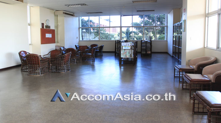  4 br Condominium For Rent in Sukhumvit ,Bangkok BTS Ekkamai at Tai Ping Tower AA37529