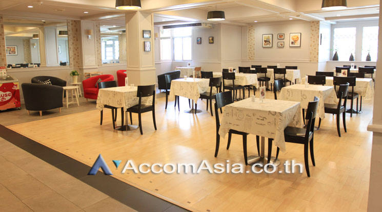  4 br Condominium For Rent in Sukhumvit ,Bangkok BTS Ekkamai at Tai Ping Tower AA31030