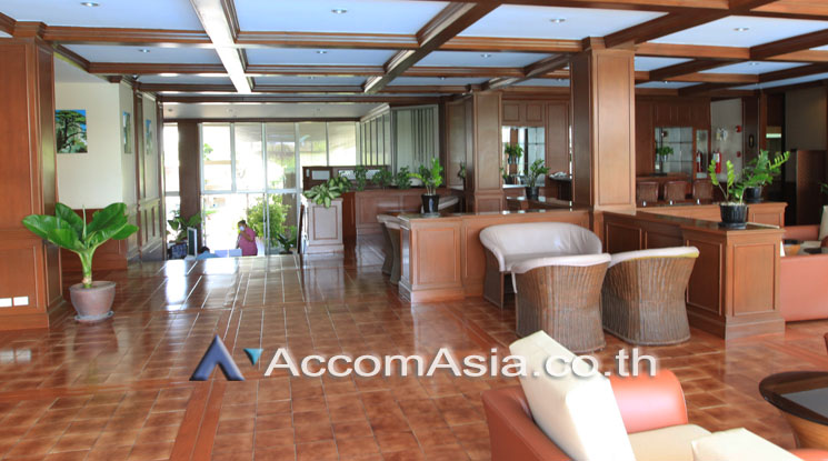  2 br Condominium for rent and sale in Sukhumvit ,Bangkok BTS Ekkamai at Tai Ping Tower 28676