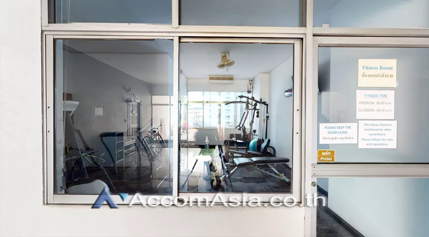 5 Grand Ville house 2 - Condominium - Sukhumvit - Bangkok / Accomasia