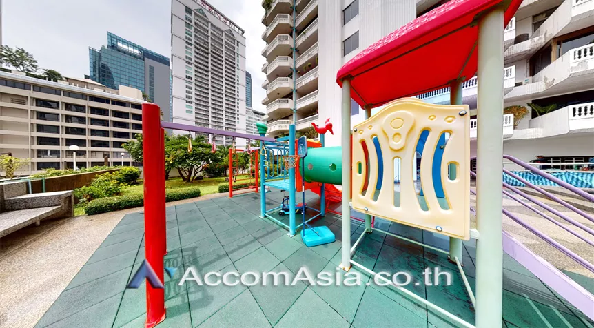 6 Grand Ville house 2 - Condominium - Sukhumvit - Bangkok / Accomasia