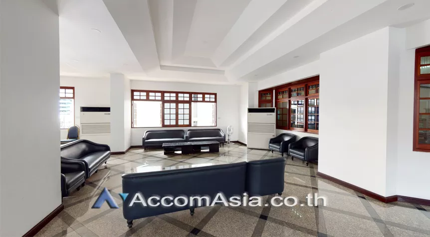 4 Grand Ville house 2 - Condominium - Sukhumvit - Bangkok / Accomasia