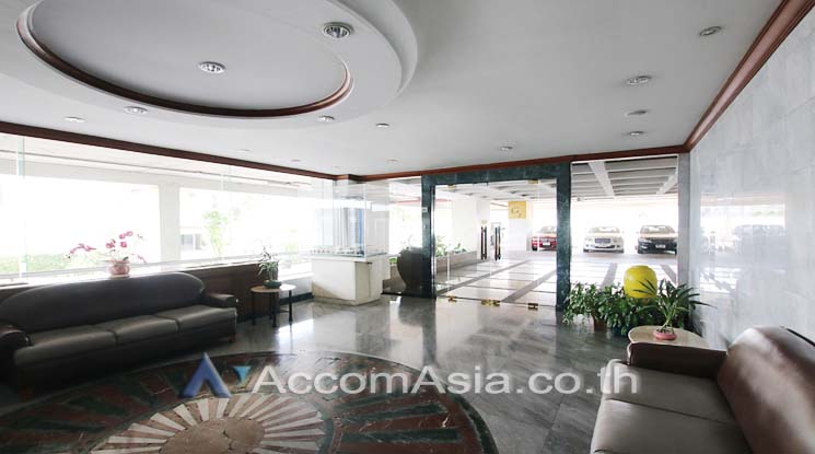  2 PM Riverside - Condominium - Rama 3 - Bangkok / Accomasia