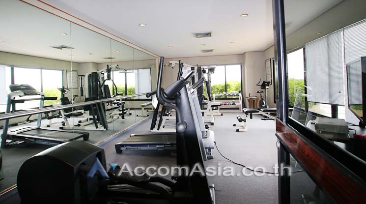 5 PM Riverside - Condominium - Rama 3 - Bangkok / Accomasia