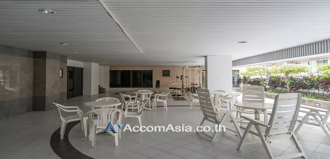  1 br Condominium For Rent in Ploenchit ,Bangkok BTS Ploenchit at Baan Ploenchit 28887