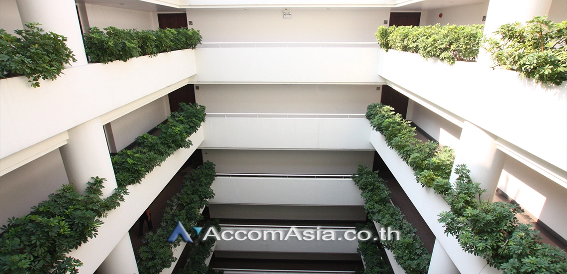  3 br Condominium For Sale in Sathorn ,Bangkok BTS Chong Nonsi - MRT Lumphini at Baan Preuksasiri Suanplu AA30835