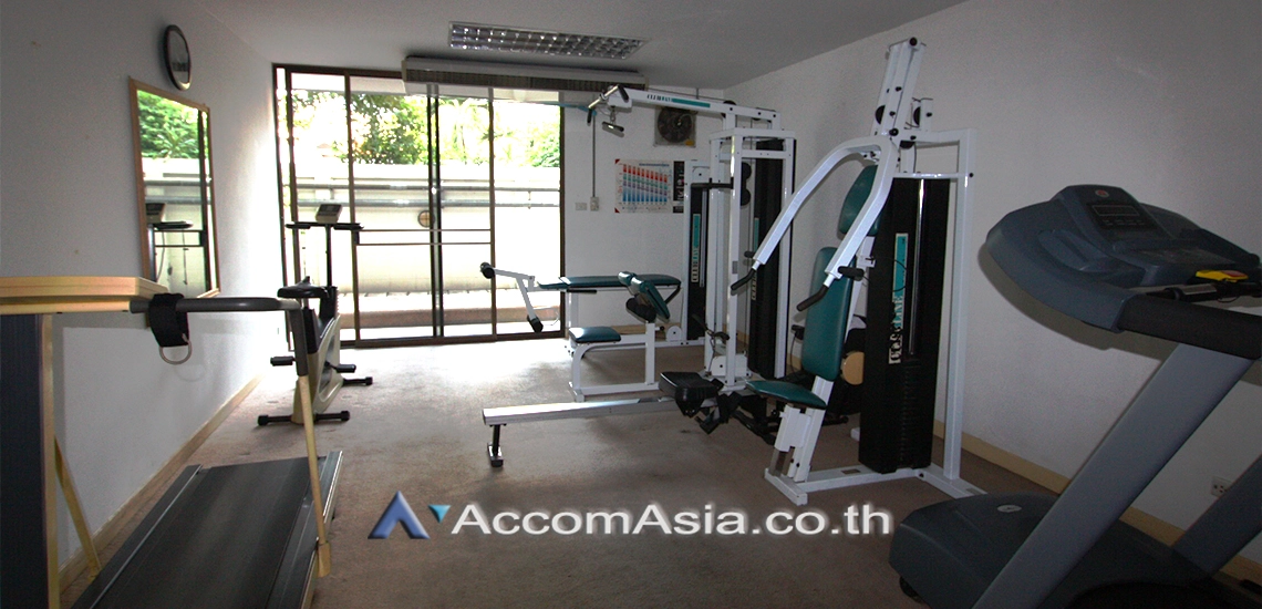  3 br Condominium For Sale in Sathorn ,Bangkok BTS Chong Nonsi - MRT Lumphini at Baan Preuksasiri Suanplu AA30835