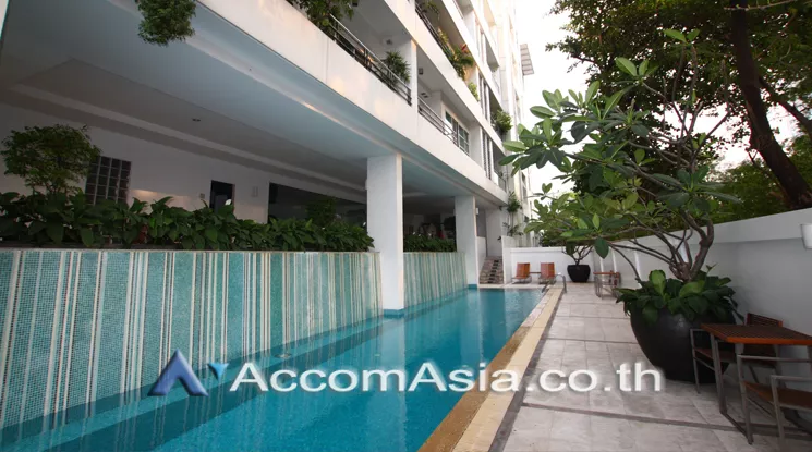  2 br Condominium For Rent in Sathorn ,Bangkok BRT Thanon Chan at Supreme Elegance AA21529