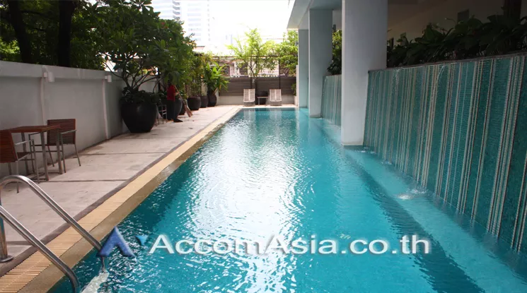  3 br Condominium for rent and sale in Sathorn ,Bangkok BRT Thanon Chan at Supreme Elegance 1520461