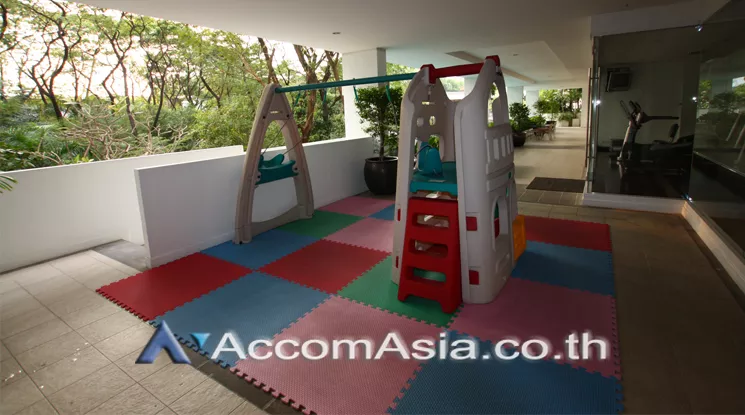  3 br Condominium for rent and sale in Sathorn ,Bangkok BRT Thanon Chan at Supreme Elegance 1520461