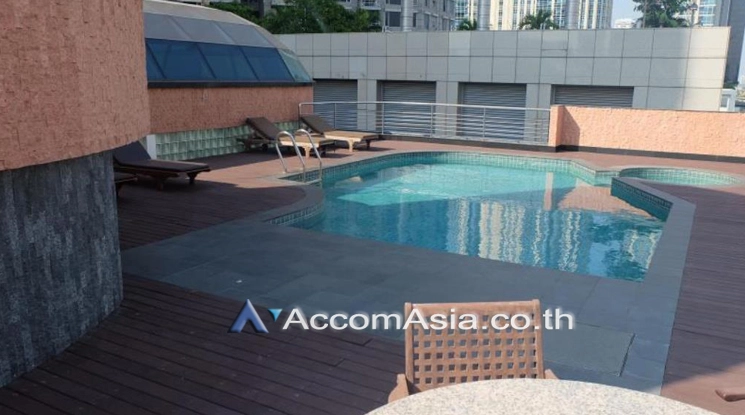  3 Apartment near BTS Ploenchit Station - Apartment -  - Bangkok / Accomasia