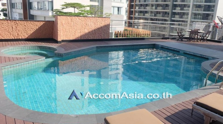  2 Apartment near BTS Ploenchit Station - Apartment -  - Bangkok / Accomasia
