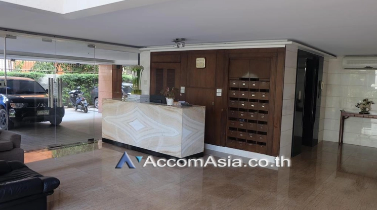  1 Apartment near BTS Ploenchit Station - Apartment -  - Bangkok / Accomasia