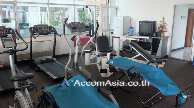 4 Apartment near BTS Ploenchit Station - Apartment -  - Bangkok / Accomasia