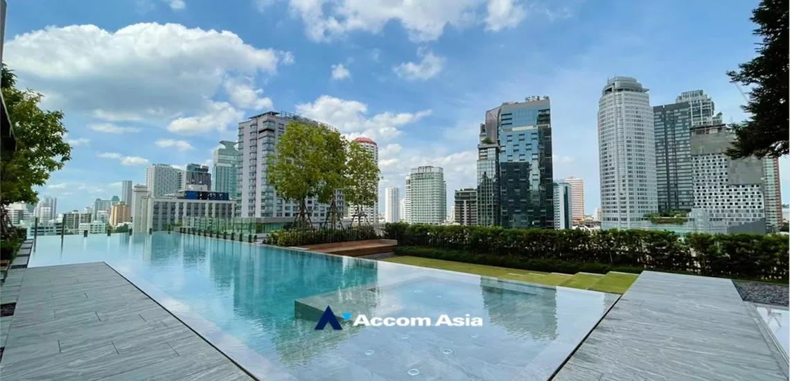  2 br Condominium For Sale in Sukhumvit ,Bangkok BTS Thong Lo at The Esse Sukhumvit 36 AA32034