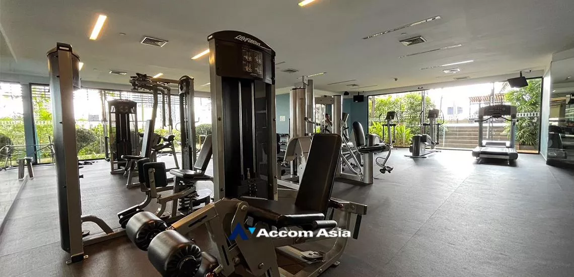  2 br Condominium For Rent in Sathorn ,Bangkok BTS Sala Daeng - MRT Lumphini at Sathorn Gardens AA39467