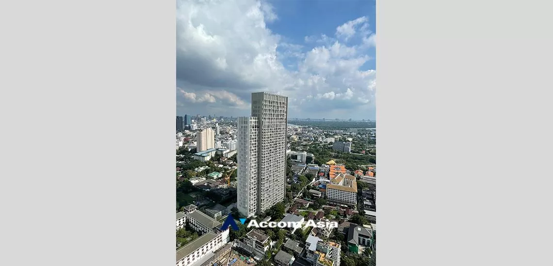  1 br Condominium for rent and sale in Sathorn ,Bangkok BTS Sala Daeng - MRT Lumphini at Sathorn Gardens 1516412