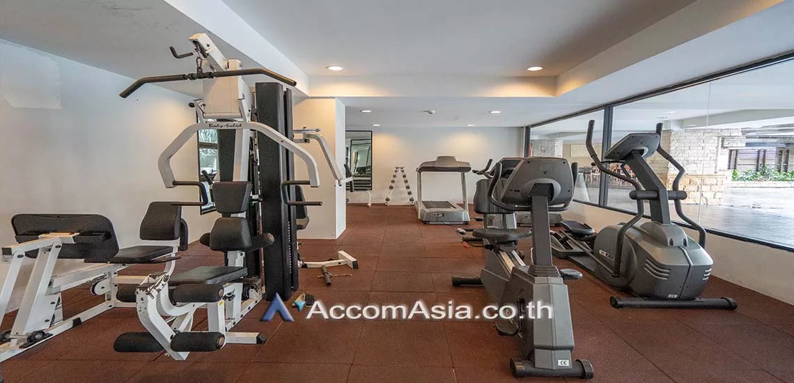  3 br Apartment For Rent in Sukhumvit ,Bangkok BTS Asok - MRT Sukhumvit at Charming panoramic views AA33333
