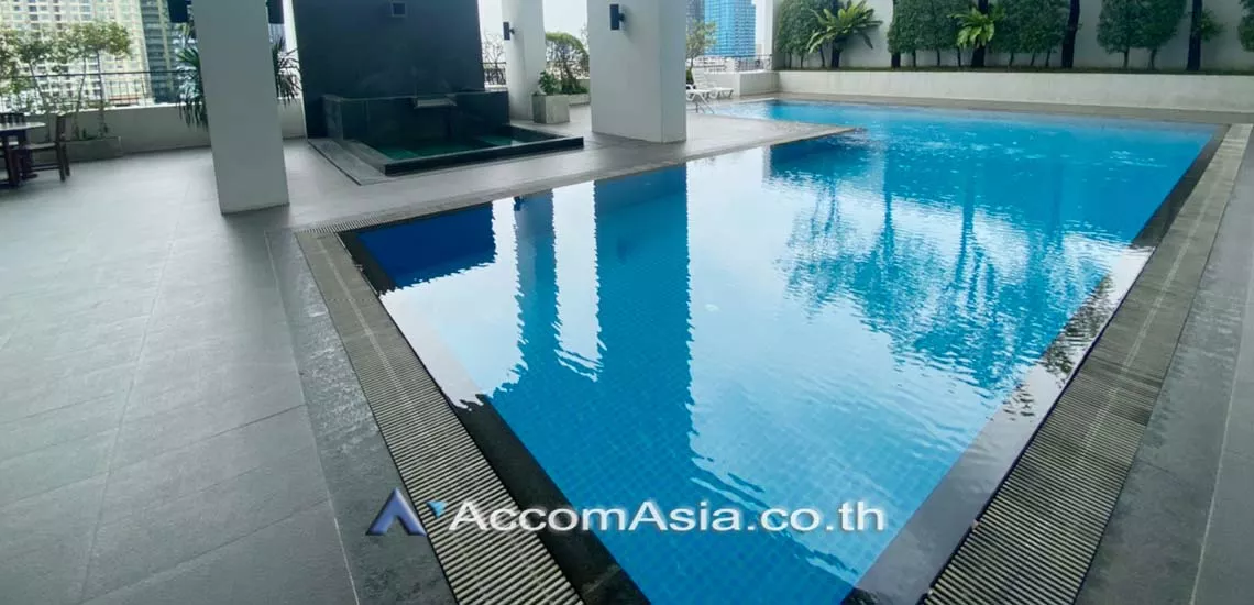  2 br Condominium For Rent in Sukhumvit ,Bangkok BTS Thong Lo at ICON III 1511084