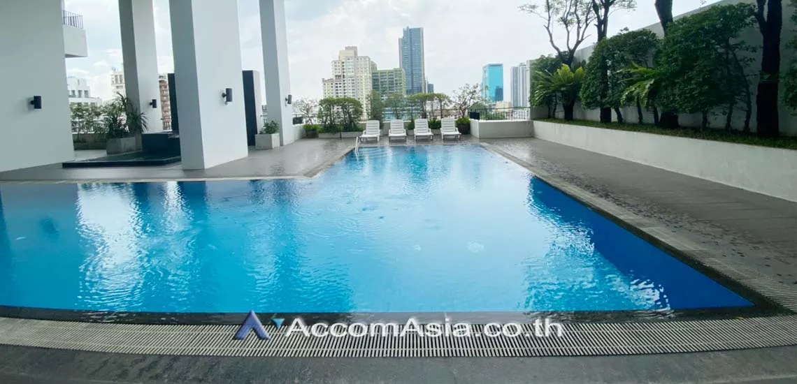  2 br Condominium For Sale in Sukhumvit ,Bangkok BTS Thong Lo at ICON III AA37036