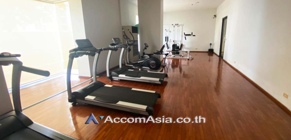 3 ICON III - Condominium - Sukhumvit - Bangkok / Accomasia