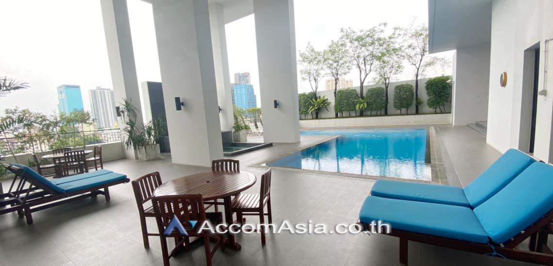 4 ICON III - Condominium - Sukhumvit - Bangkok / Accomasia