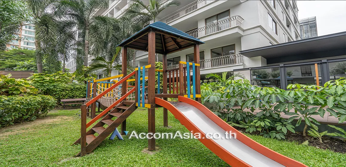  3 A fusion of contemporary - Apartment - Sukhumvit - Bangkok / Accomasia