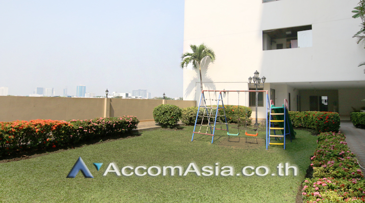 4 Oriental Tower - Condominium - Sukhumvit - Bangkok / Accomasia