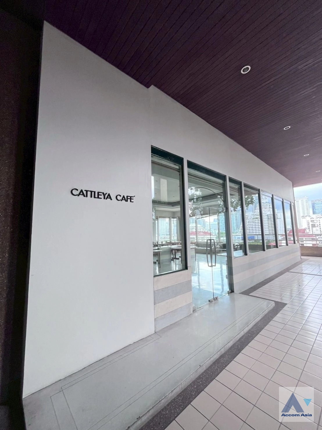 10 Asoke Tower - Condominium - Sukhumvit - Bangkok / Accomasia