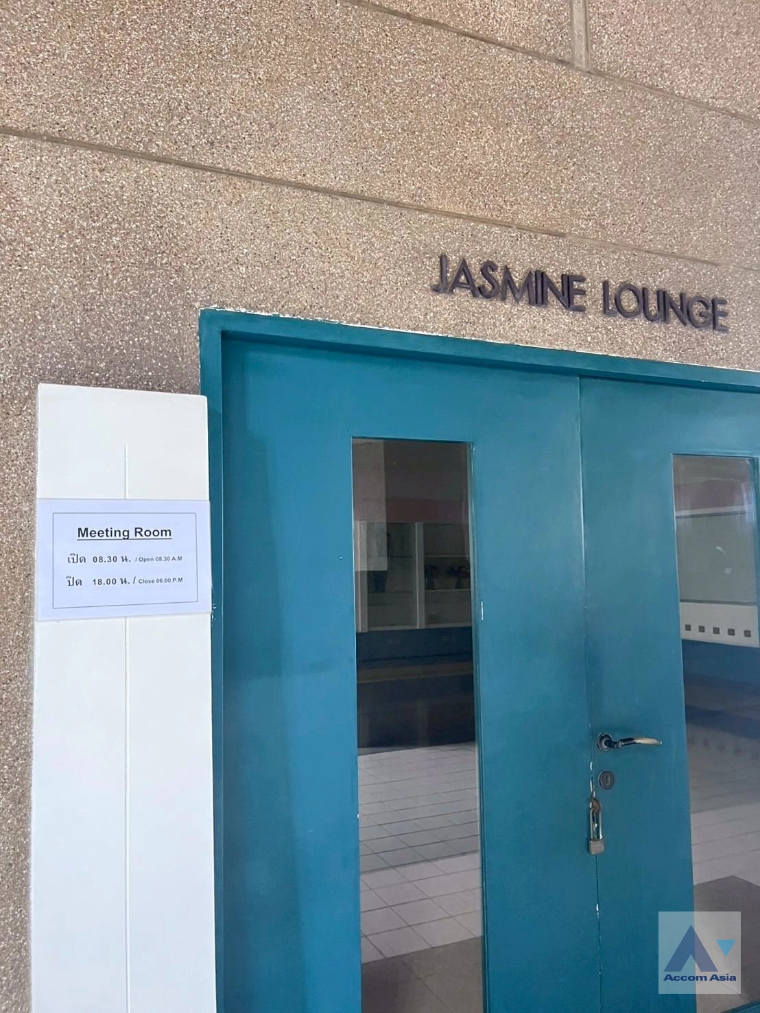 9 Asoke Tower - Condominium - Sukhumvit - Bangkok / Accomasia