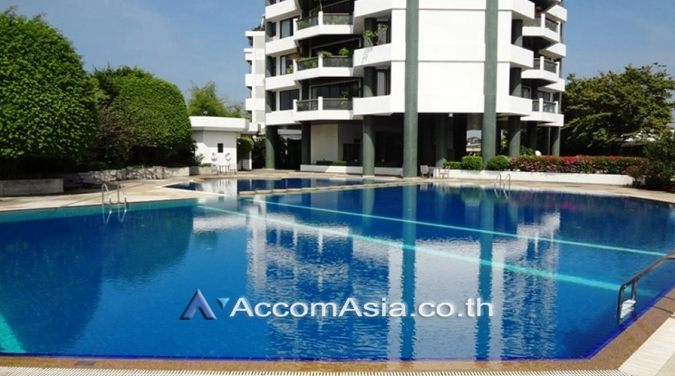 10 Tridhos City Marina - Condominium - Charoen Nakhon - Bangkok / Accomasia