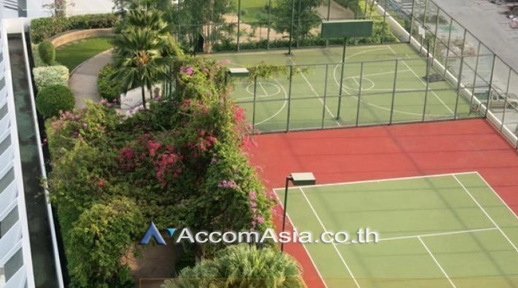 11 Tridhos City Marina - Condominium - Charoen Nakhon - Bangkok / Accomasia