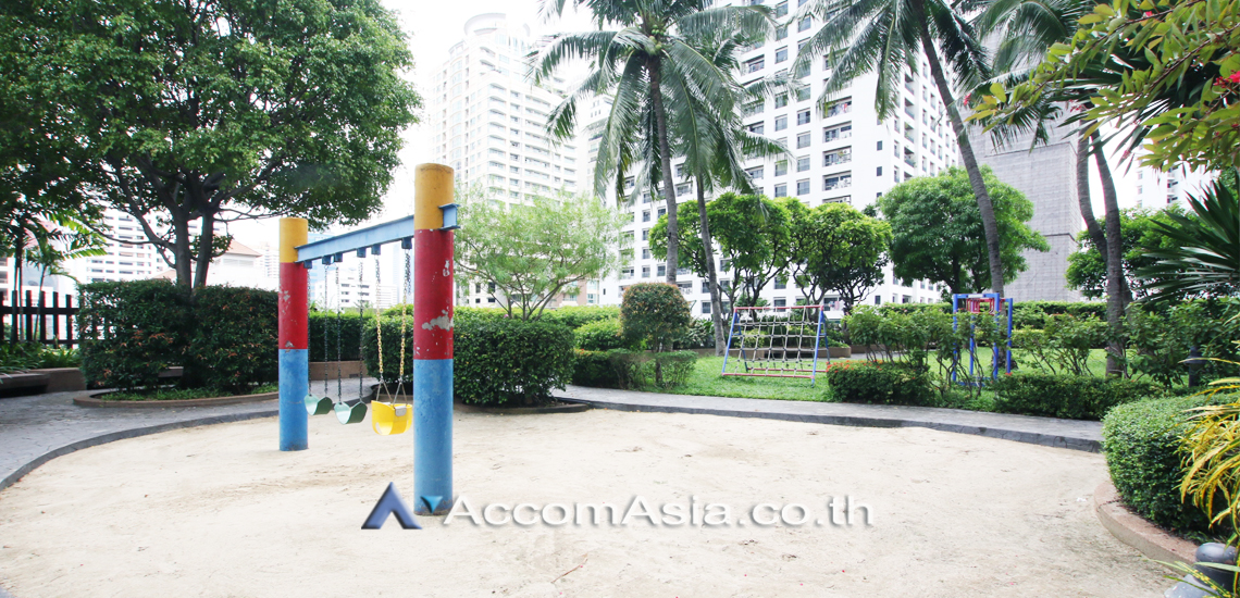  3 br Condominium for rent and sale in sukhumvit ,Bangkok BTS Nana at Tower Park AA27340