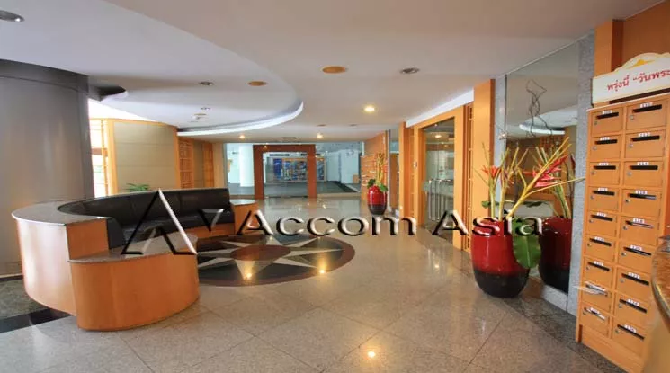  2 br Condominium For Rent in Sukhumvit ,Bangkok BTS Ploenchit at Park Ploenchit AA32632
