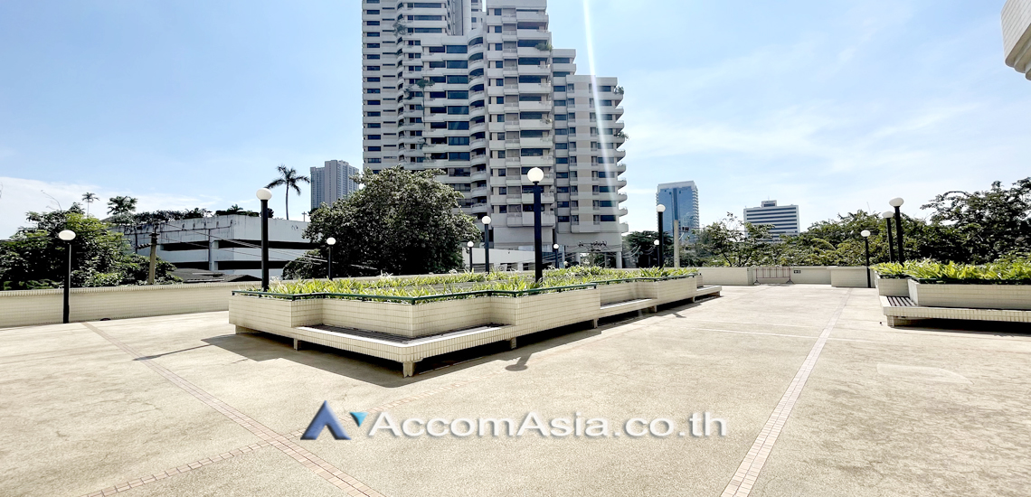 5 Promsuk Condominium - Condominium - Sukhumvit - Bangkok / Accomasia