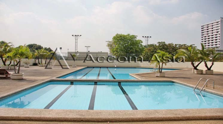  2 River House - Condominium -  - Bangkok / Accomasia