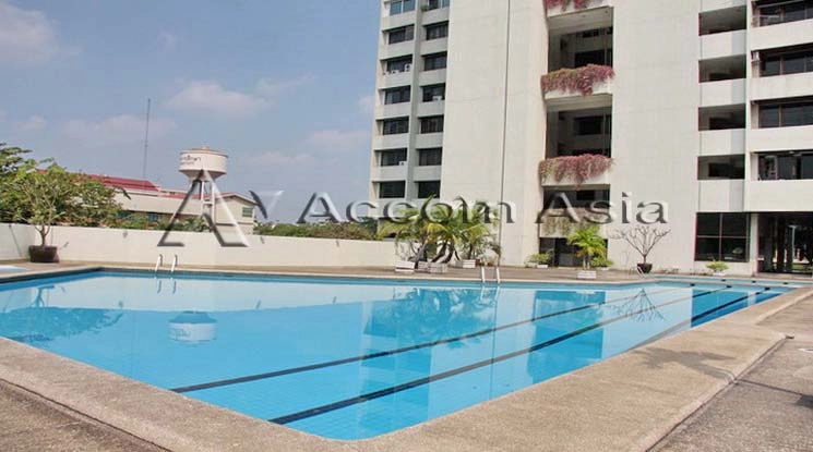  3 River House - Condominium -  - Bangkok / Accomasia