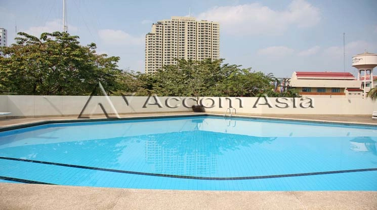 5 River House - Condominium -  - Bangkok / Accomasia