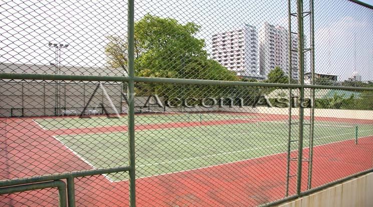 6 River House - Condominium -  - Bangkok / Accomasia