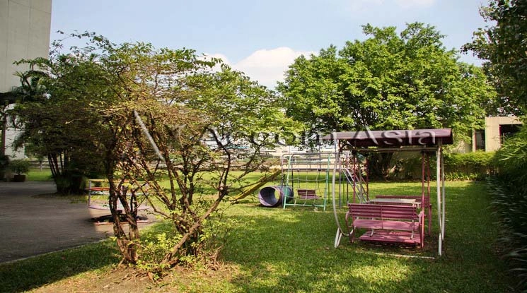 7 River House - Condominium -  - Bangkok / Accomasia