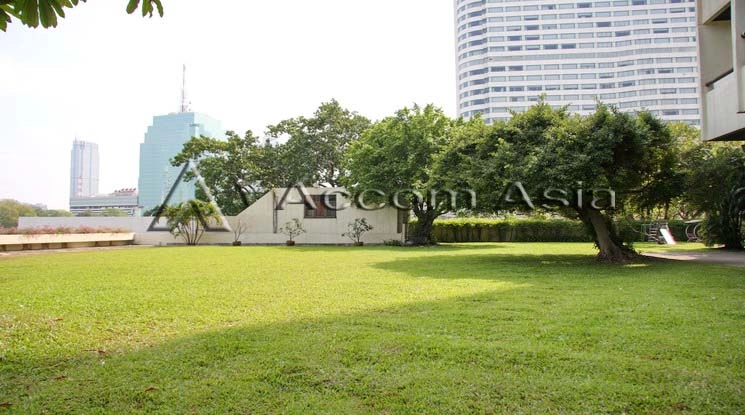 8 River House - Condominium -  - Bangkok / Accomasia