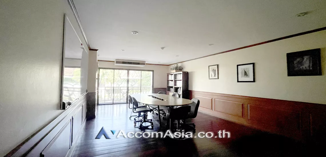  3 br Condominium for rent and sale in Sukhumvit ,Bangkok BTS Phrom Phong at Aree Place Sukhumvit 26 AA22763