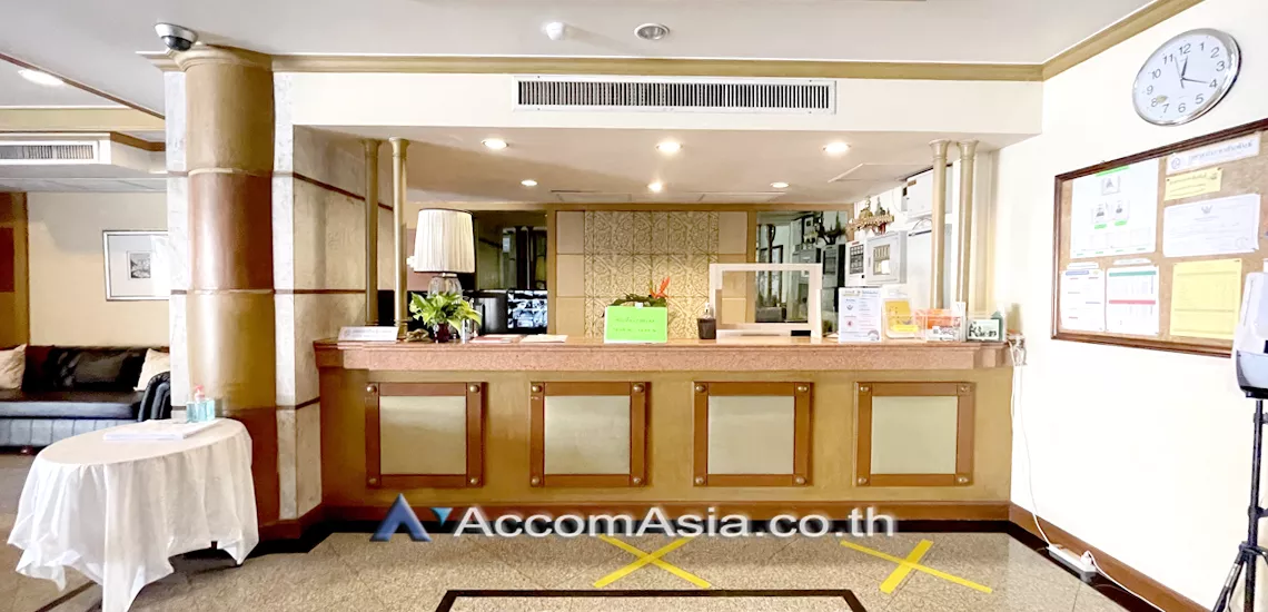  2 br Condominium for rent and sale in Sukhumvit ,Bangkok BTS Phrom Phong at Aree Place Sukhumvit 26 AA11884