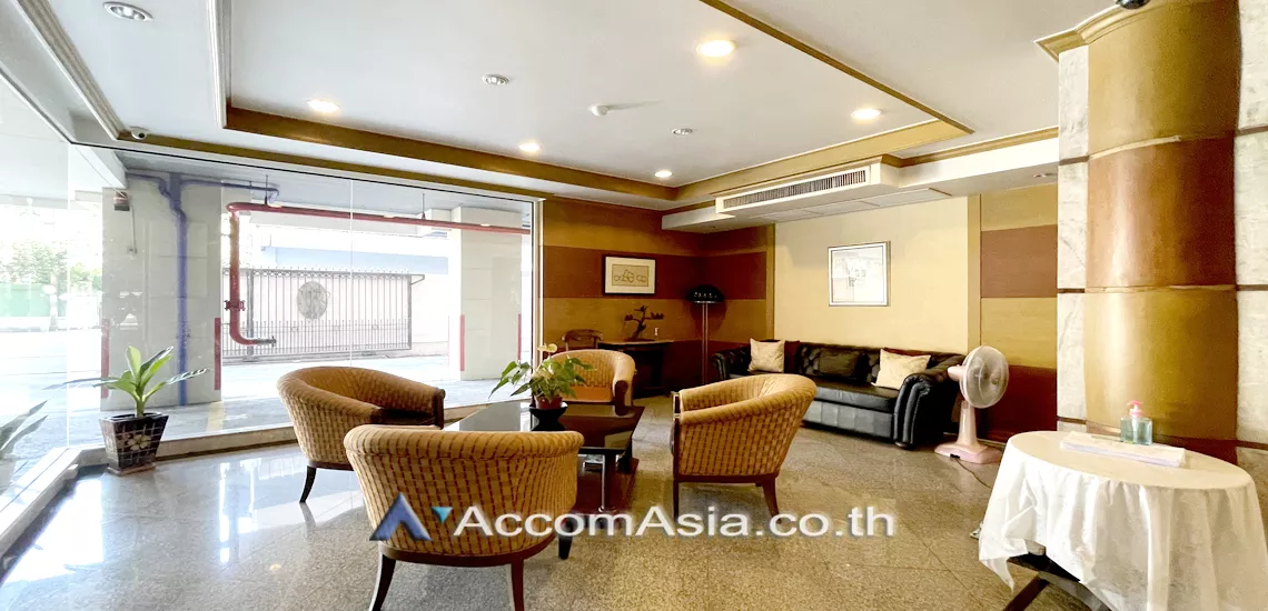  1 br Condominium For Sale in Sukhumvit ,Bangkok BTS Phrom Phong at Aree Place Sukhumvit 26 AA16832
