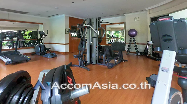  4 br Apartment For Rent in Sathorn ,Bangkok BRT Technic Krungthep at Perfect life in Bangkok 1521229