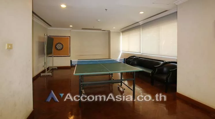  3 br Apartment For Rent in Sathorn ,Bangkok BRT Technic Krungthep at Perfect life in Bangkok 1513929