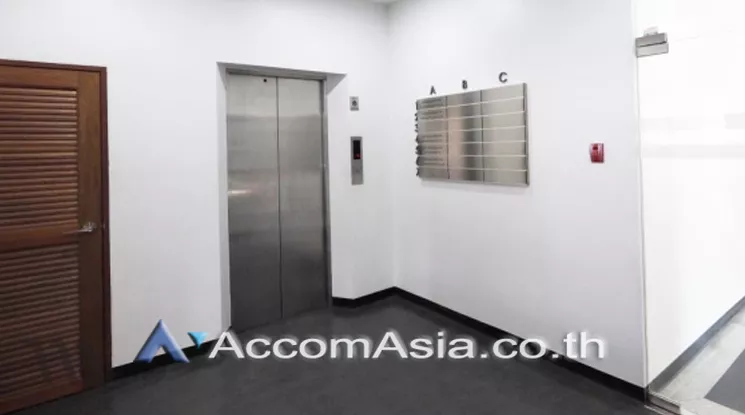  Office Space For Rent in Sukhumvit ,Bangkok BTS Thong Lo at 111 We space AA39859