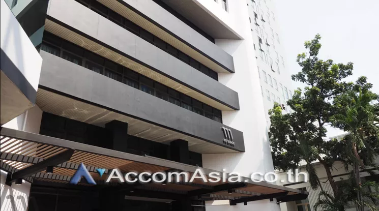  Office Space For Rent in Sukhumvit ,Bangkok BTS Thong Lo at 111 We space AA39859