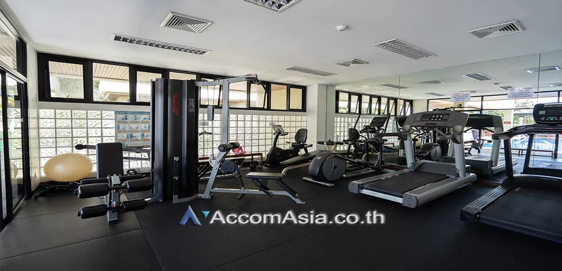  2 br Condominium For Sale in Sathorn ,Bangkok MRT Khlong Toei at Supreme Ville AA33736